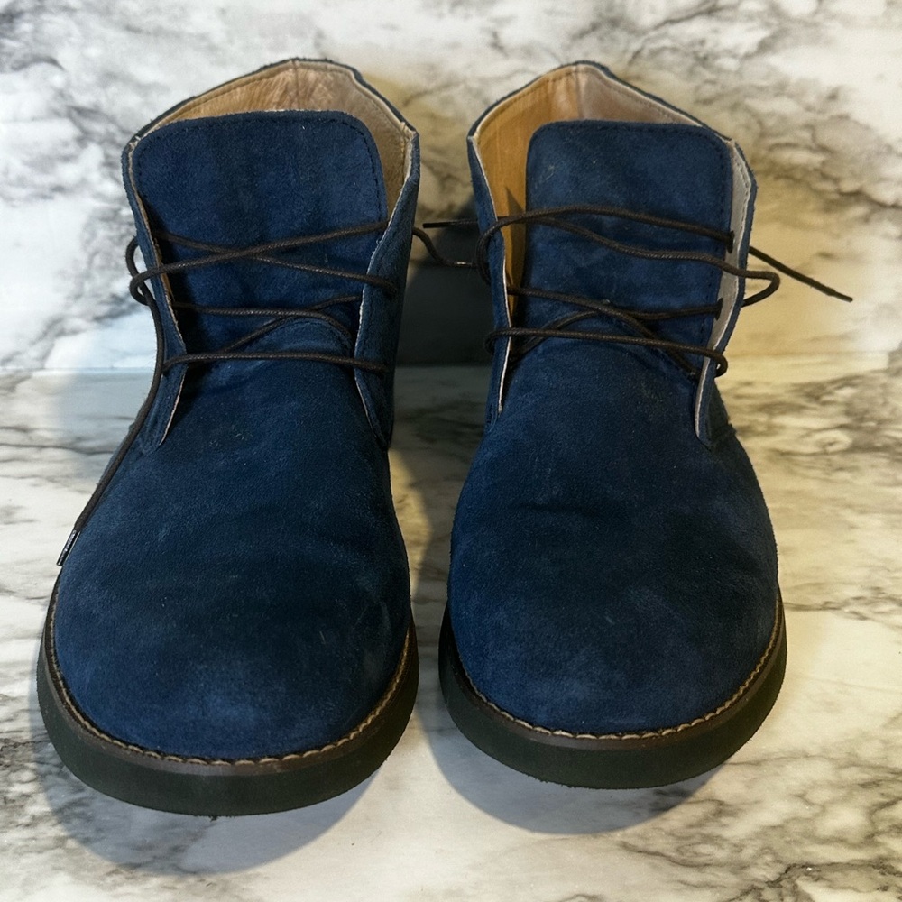 Limited edition Eastlans Hudson